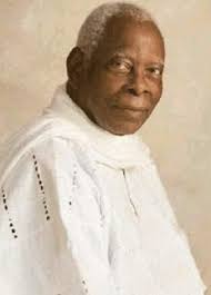 Eminent artist, Yusuf Grillo goes home at 86