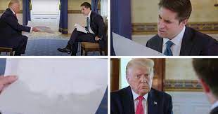 Trump Sheet Blank Template Imgflip