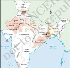 Gist of History NCERT VII Class (Our Pasts II) Web Notes @ abhipedia  Powered by ABHIMANU IAS
