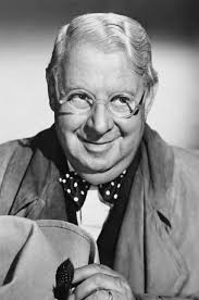 Last night TCM showed the screwball comedy Christmas in Connecticut (1945).  Here is my favorite exchange from that wonderful movie: Felix Bassenak  (S.Z. Sakall): Sam? Sam (Emmett Smith): Yes, sir? Felix: Catastrophe,