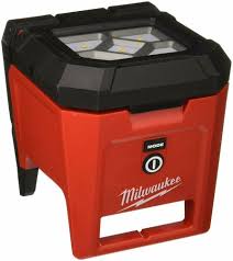 Milwaukee Electric Tools 2365 20 M18 Rover Mounting Flood Light Milwaukeeelectrictools Flood Lights Flood Electric Tools
