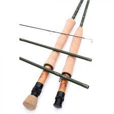 Rod meaning is ride or die and other full form of rod definition take part in below table. Vision Vapa Single Hand Fly Rods