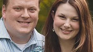 MEMORABLE MOMENT: Flint, McDowell engagement