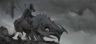 Maybe you would like to learn more about one of these? The Fantasy Character Designs Of Zhihui Su Concept Designer