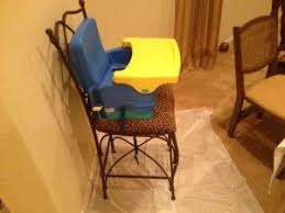 Today S Hint Diy Disposable High Chair Splat Mats High Chair Mat High Chair Chair