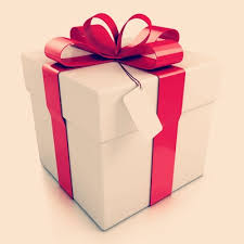 Ingin memberikan hadiah untuk lelaki? Hadiah Yang Sesuai Untuk Lelaki