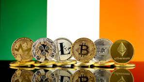 The controversial former us president thinks the cryptocurrency is a threat to the us dollar. Irish Bitcoin Traders Accuse Local Banks Of Denying Crypto Based Businesses Banking Services Bitrazzi