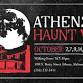 2025 Athens Alabama Haunt Walks event image