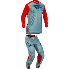 Idaho based company established in 1998. Fly Racing 2020 Lite Hydrogen Combo Motosport