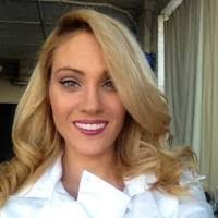 Gina Monteleone's Instagram, Twitter & Facebook