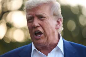 Trump tells Fox News he's madder at Israel than Iran as Morning Joe crew  marvels at his 'remarkable anger' at ally