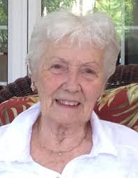 Marjorie Pulk Obituary