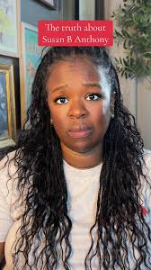 Susan B Anthony Dress to Impress