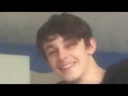 5 YEARS OF BRANDON LARKIN