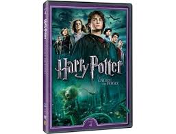 Harry potter e o cálice de fogo Dvd Harry Potter E O Calice De Fogo Edicao Especial Worten Pt