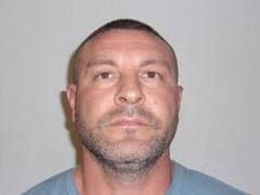 Officer arrested after sexual assault accusation