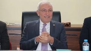 Milletvekili Kahtalı'dan Kale'ye ziyaret