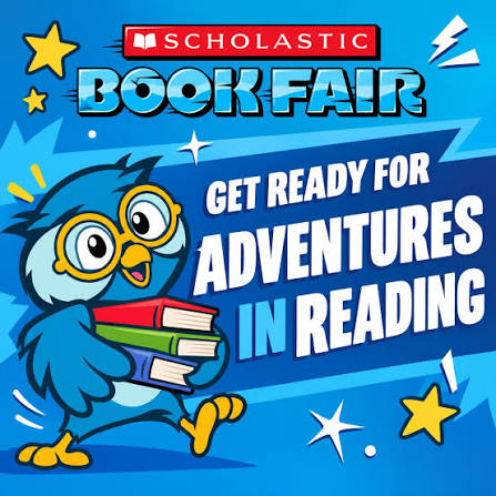 Get ready for adventures in reading! 📖✨ Our Fall 2026 Scholastic Book Fair is coming to Alderwood! 📚 Save the Dates: October 22–29, 2026 eWallet is back and better than ever! Families