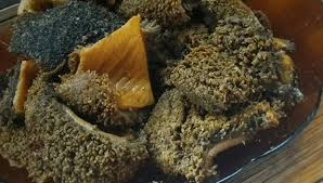 Babat rhyming, similar names and popularity. Maknyus Ini Resep Babat Goreng Bumbu Bawang Ketumbar Yang Gurih Dan Lezat Portalmadura Com