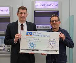 Sign in now to keep taking surveys. Pressemitteilungen Archiv 2016 Vr Bank Rhein Neckar Eg