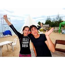 Nadech kugimiya & yaya urassaya (in vol. Yaya Urassaya Nadech Kugimiya Fc Posts Facebook