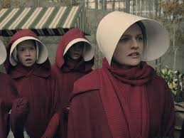 It is free and clean, works under windows. The Handmaid S Tale La Servante Ecarlate Y A T Il Une Tele Star
