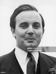 Peter John Francis West, one of the defendants in a 1961 high court... News  Photo