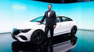 Iaa mobility opens to the public this week with a focus primarily on green car debuts. Hlhq9zl7sj 3km