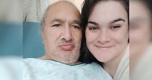 Help Raise Funds For A Beautiful Dad