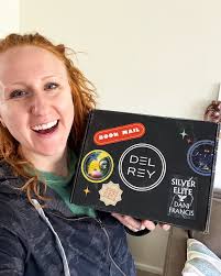 Emily, Overbooked 📚✨