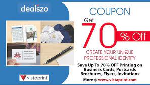 This coupon is not combinable with other offers, promotions, and pro advantage benefits. 70 Off Vistaprint Coupons And Promo Codes Vistaprint Business Cards Personalised Photo Books Custom Business Cards