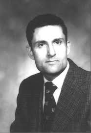 1971 Dean Alfred Avins founder of Delaware Law School