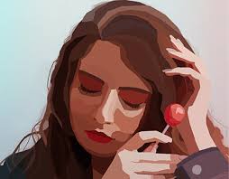 Polyportrait Projects :: Photos, videos, logos, illustrations and branding  :: Behance