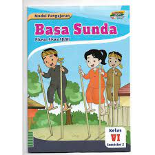 Kunci jawaban matematika kelas 8 semester 1 k13 buku lks uji kompetensi 1 soal abc jawaban dari buku bahasa indonesia kelas 11 semester 2 halaman 43. Buku Lks Bahasa Sunda Kelas 6 Sd Mi Semester 2 Kurikulum 2013 Shopee Indonesia