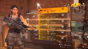 One of the year's biggest games is now available. The Division 2 Unlock Nemesis Exotic Sniper That S How It Works Gnag