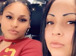 Fundraiser by Shantel Williams : Help Lay My Sister Sashia to Rest