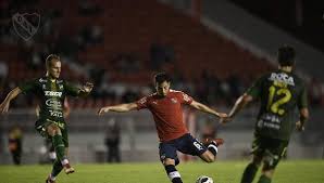 ⚽ ¿querés convertirte en el mejor fútbol manager?⚽ football team game es un videojuego gratuito online que te permite serlo. Independiente Perdio 1 0 Ante Defensa Y Justicia En Avellaneda Por La Superliga Argentina Video Deporte Total El Comercio Peru