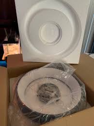 Maybe you would like to learn more about one of these? Et2 Iq Pendant And Flush Mount Lamps Installation And Review Homekit News And Reviews