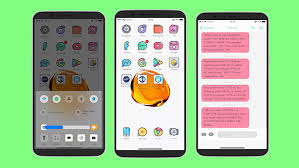 Android 1.5 cupcake (api level 3) pada 27 april 2009, android 1.5 dirilis, menggunakan kernel linux 2.6.27. Download Tema Xiaomi Miui Untuk Oppo Coloros Tembus Sistem Gratis Kupas Habis