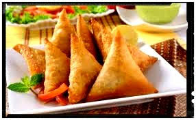 This account has been suspended. Yadda Ake Hada Samosa A Cikin Steps Masu Saukin Yi