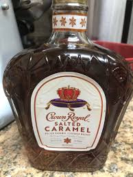 So caramel certainly does not require butter. Crown Royal Salted Caramel Pecan Pie Recipe Fried Pies Fireflies