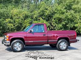 Image result for Rail Red 1994 Truck