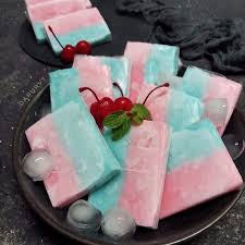 Berikut cara membuat es krim menggunakan garam seperti dilansir dari delish. 6 Cara Membuat Es Gabus Yang Lembut Dan Padat Mudah Dipraktikkan Di Rumah Merdeka Com