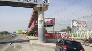 Piden Arreglar Paradas En Cinta Larga Independiente De Hidalgo