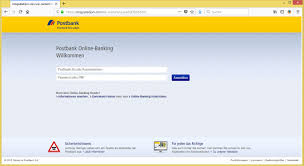 Neue Nachricht Von Postbank De Zz 3bm8bdgg59ayi 24rmvmlygyct6 Online De Ist Phishing Vorsicht E Mail