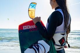 It helps you float in the water. Home Best Kiteboarding Store