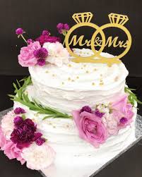 The advantage of buying a sets is so that the engagement ring and wedding band fit together perfectly on your finger—plus, most also look good separately—and share cohesive design elements. Shaadiwish Inspirations And Ideas Wedding 20cake 20ideas