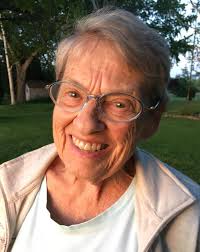 Doris Reynolds Obituary