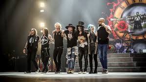 Axl rose (born william bruce rose, jr.; Guns N Roses Geben Zusatzliches Deutschland Konzert Fur 2022 Bekannt Tickets Fur Hannover Ab Donnerstag Ticketmaster Schweiz Blog
