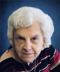 Ann Galonski Obituary